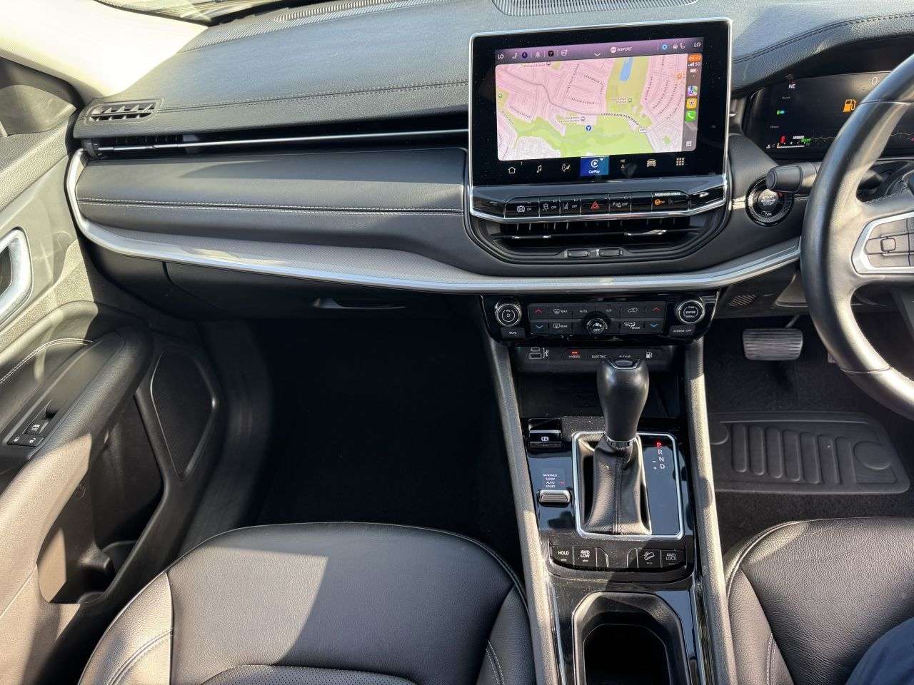 2023 JEEP COMPASS 2023 JEEP COMPASS