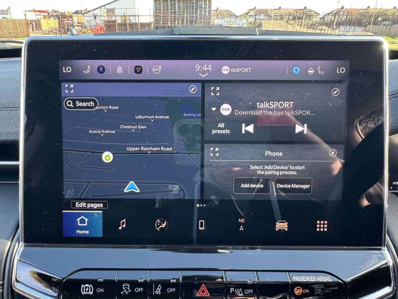 2023 JEEP COMPASS 2023 JEEP COMPASS