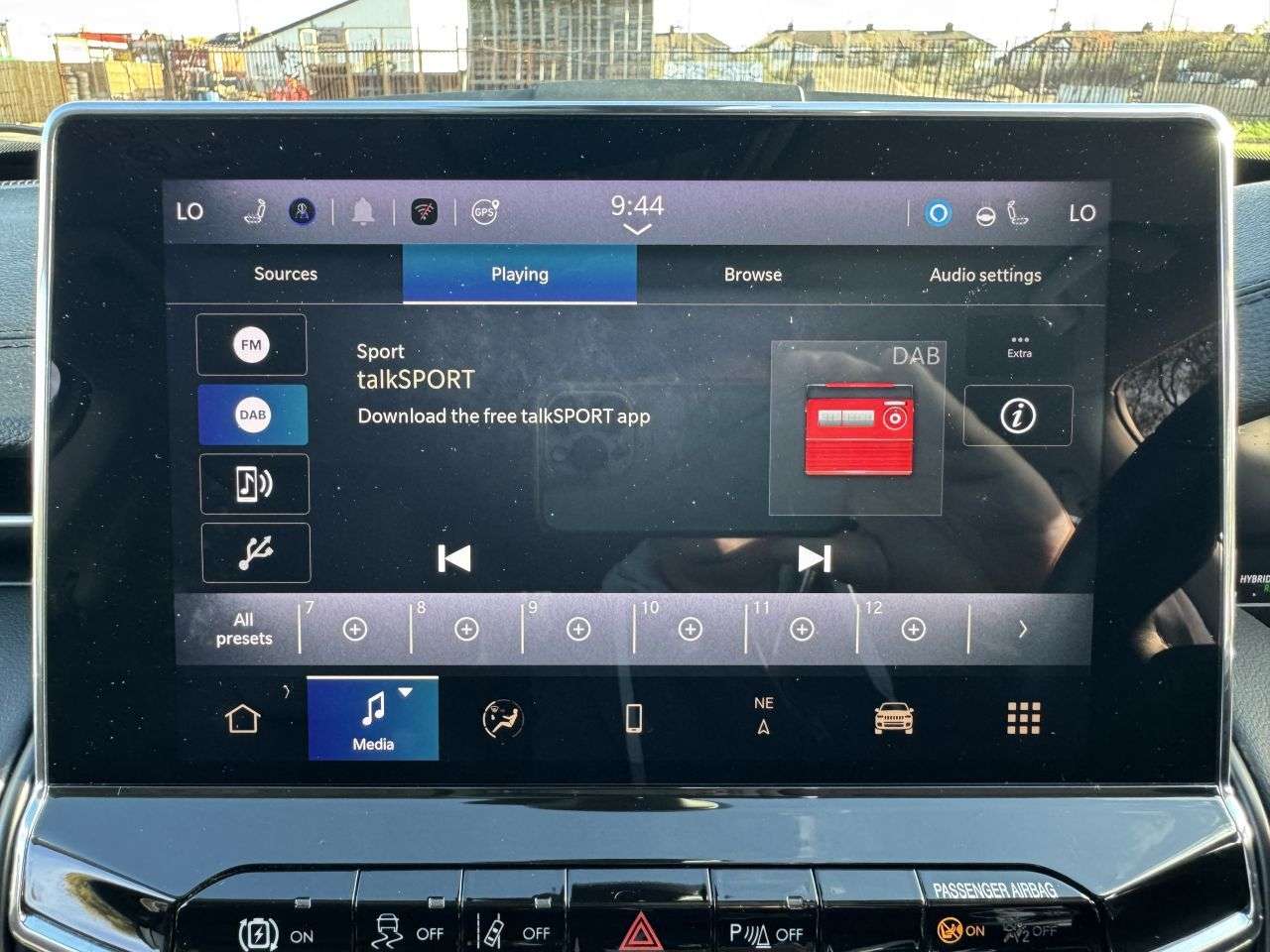 2023 JEEP COMPASS 2023 JEEP COMPASS