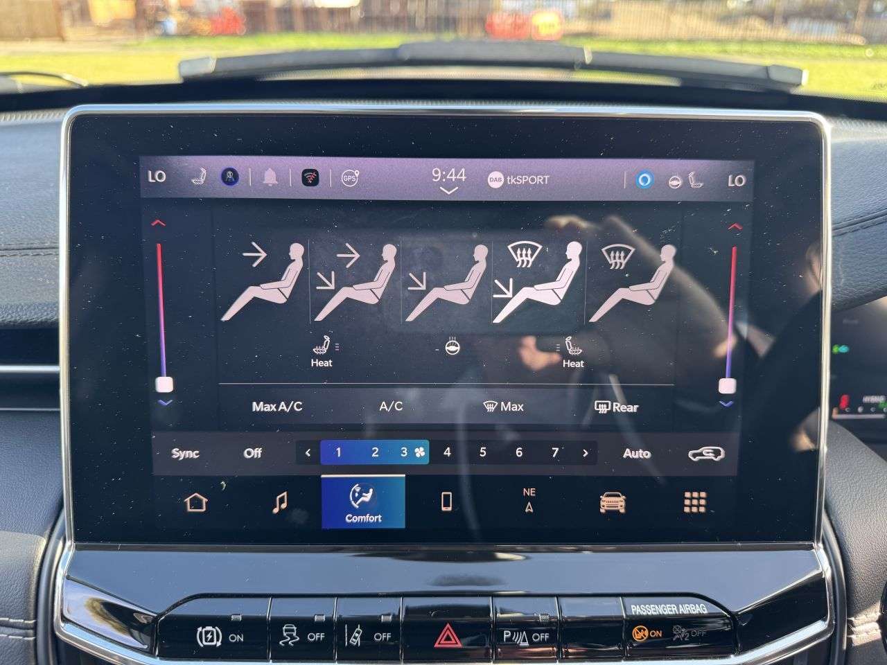 2023 JEEP COMPASS 2023 JEEP COMPASS