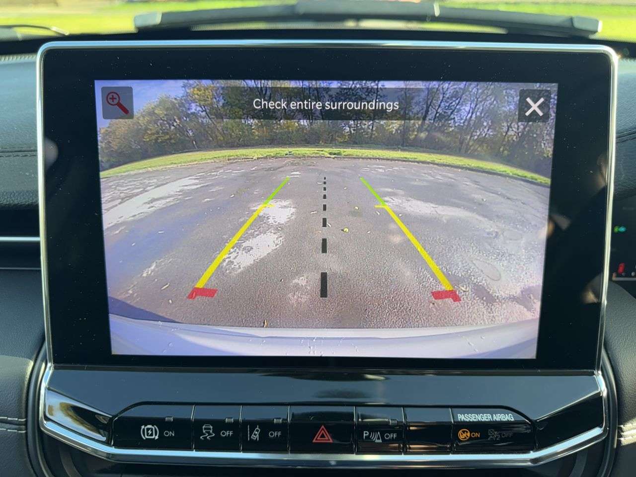 2023 JEEP COMPASS 2023 JEEP COMPASS