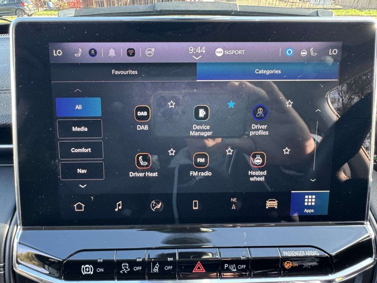 2023 JEEP COMPASS 2023 JEEP COMPASS