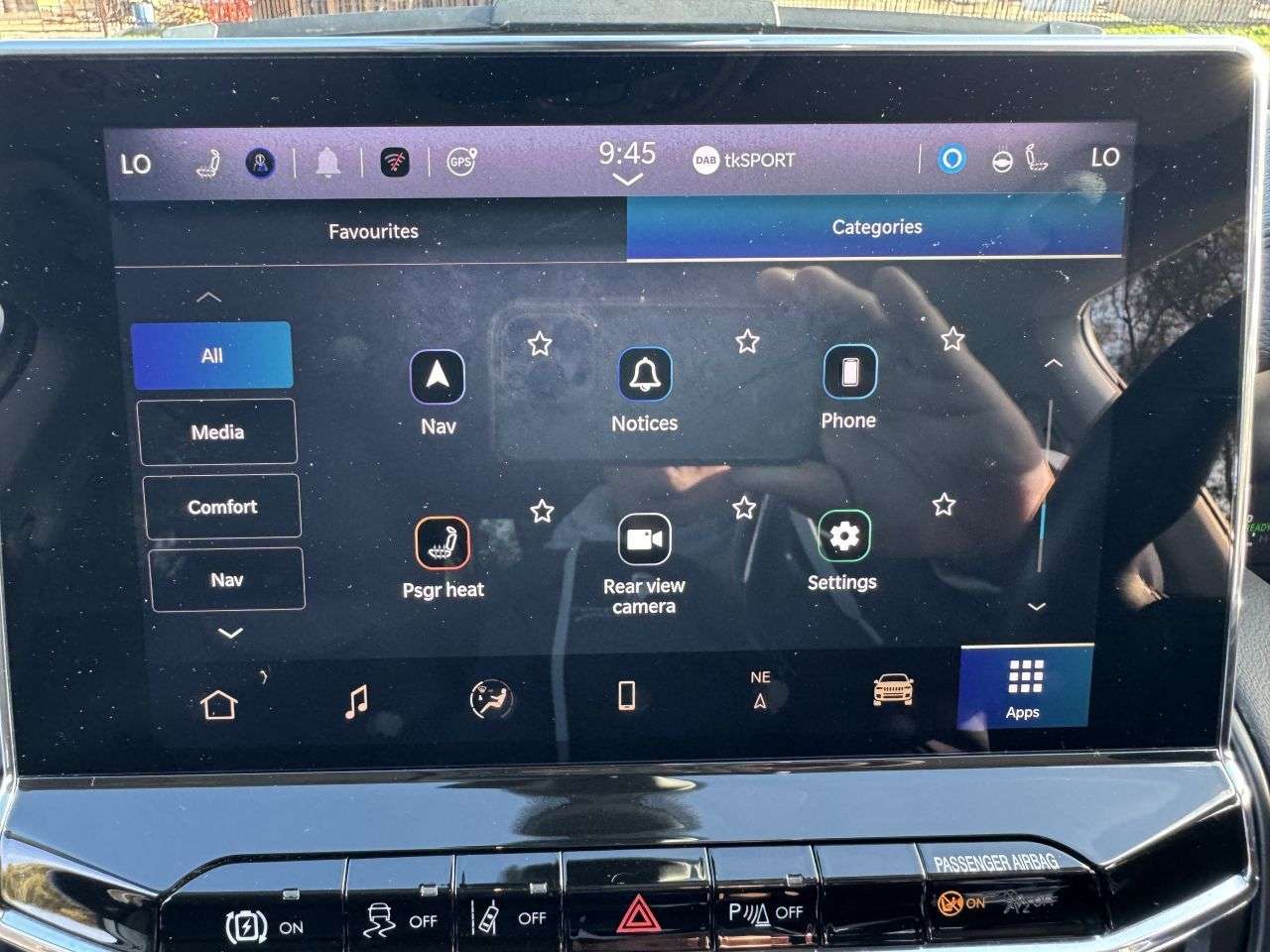 2023 JEEP COMPASS 2023 JEEP COMPASS