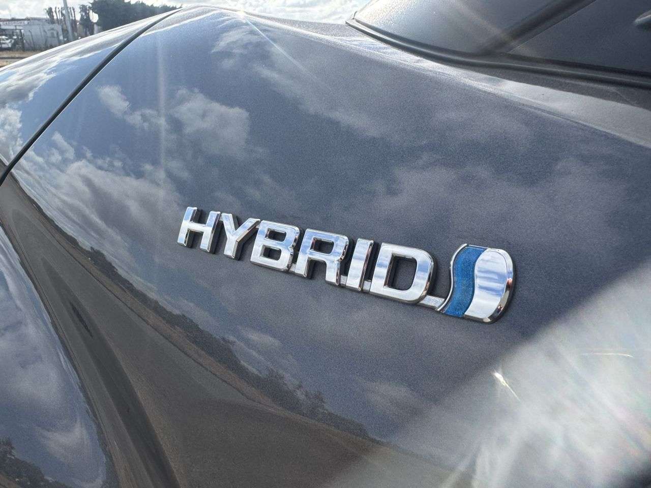 2017 TOYOTA C-HR 2017 TOYOTA C-HR