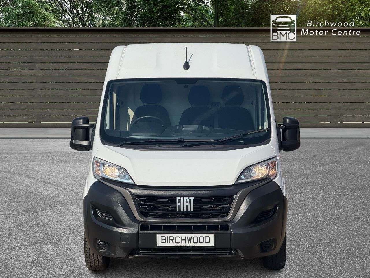 A 2023 FIAT DUCATO 2.2 MultijetIII 35 Business Pro Panel Van 5dr Diesel Manual M H2 Euro 6 (14 A 2023 FIAT DUCATO 2.2 MultijetIII 35 Business Pro Panel Van 5dr Diesel Manual M H2 Euro 6 (14