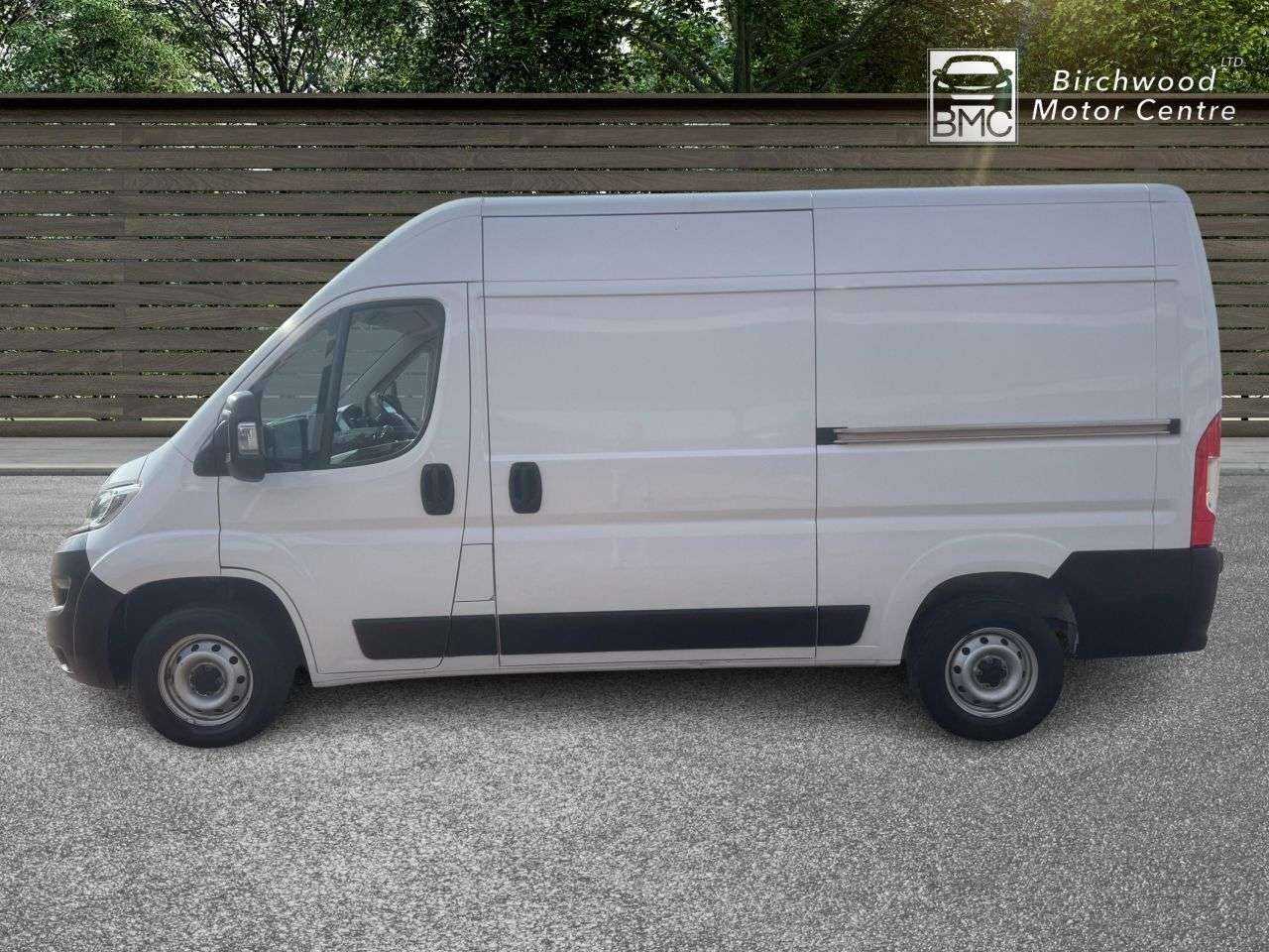 A 2023 FIAT DUCATO 2.2 MultijetIII 35 Business Pro Panel Van 5dr Diesel Manual M H2 Euro 6 (14 A 2023 FIAT DUCATO 2.2 MultijetIII 35 Business Pro Panel Van 5dr Diesel Manual M H2 Euro 6 (14