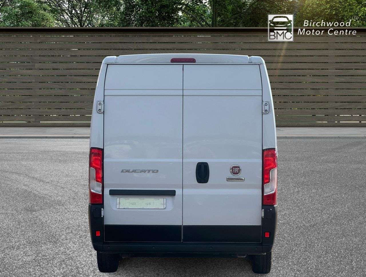 2023 FIAT DUCATO 2023 FIAT DUCATO