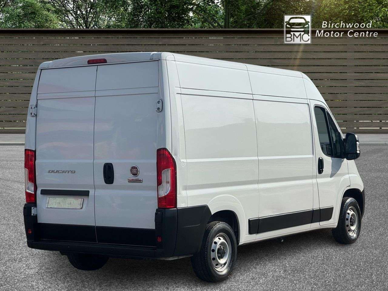2023 FIAT DUCATO 2023 FIAT DUCATO