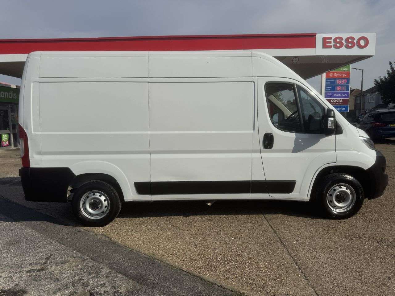 2023 FIAT DUCATO 2023 FIAT DUCATO