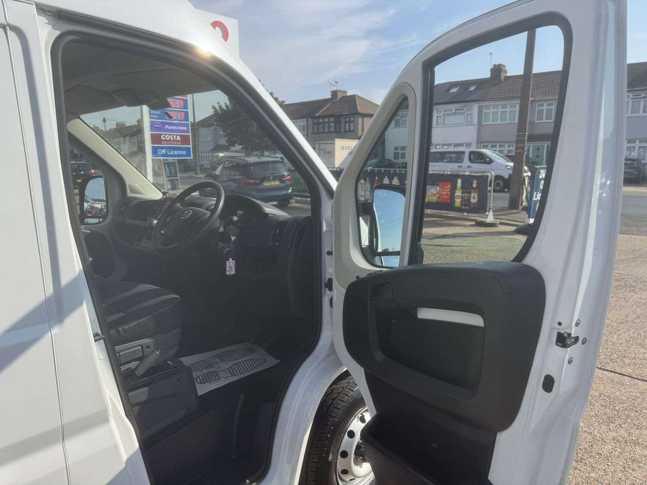 2023 FIAT DUCATO 2023 FIAT DUCATO