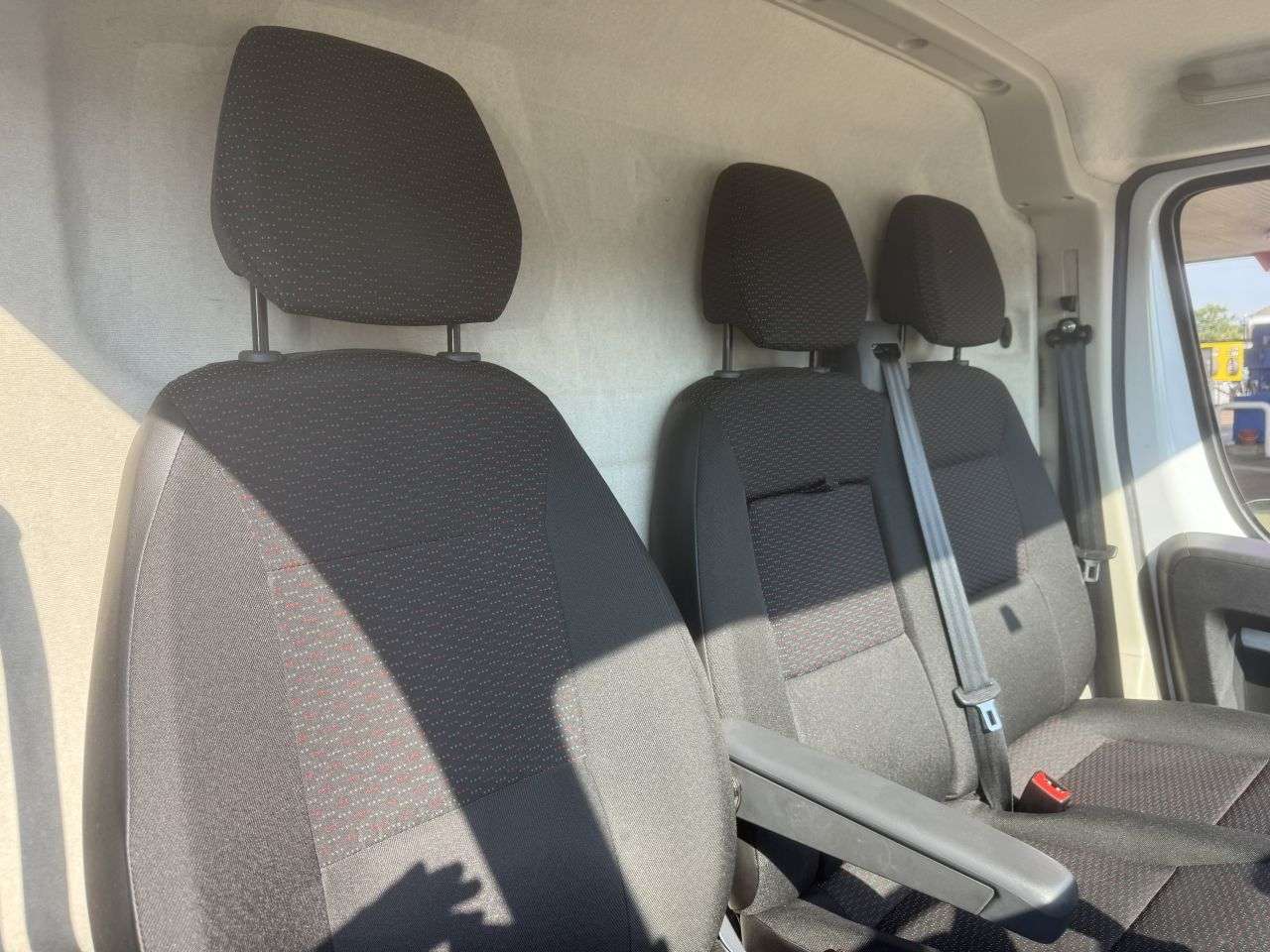 2023 FIAT DUCATO 2023 FIAT DUCATO