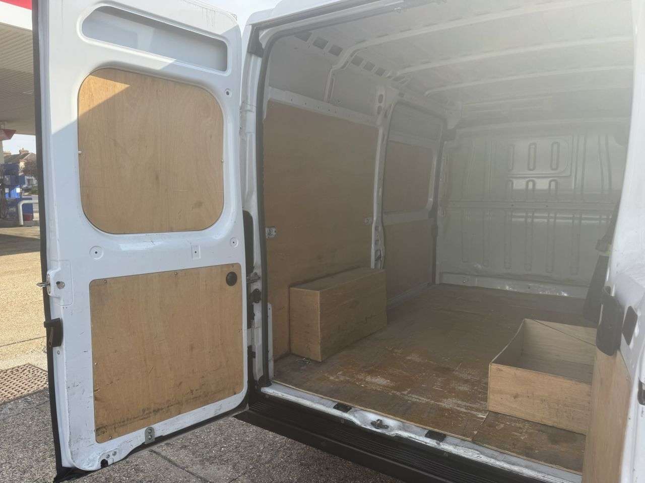 2023 FIAT DUCATO 2023 FIAT DUCATO