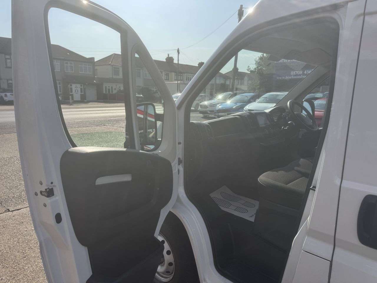 2023 FIAT DUCATO 2023 FIAT DUCATO