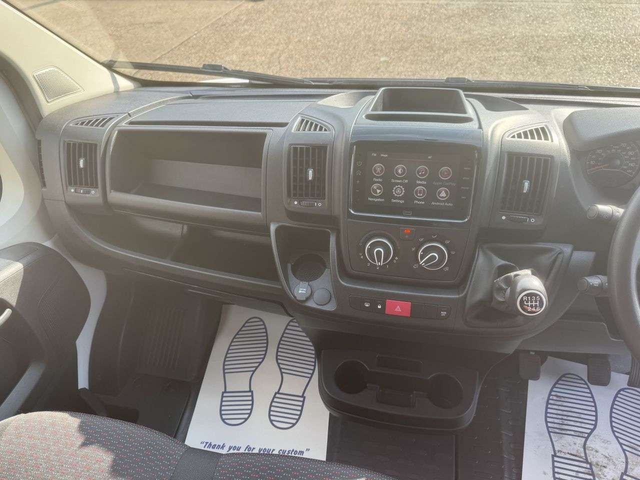 2023 FIAT DUCATO 2023 FIAT DUCATO