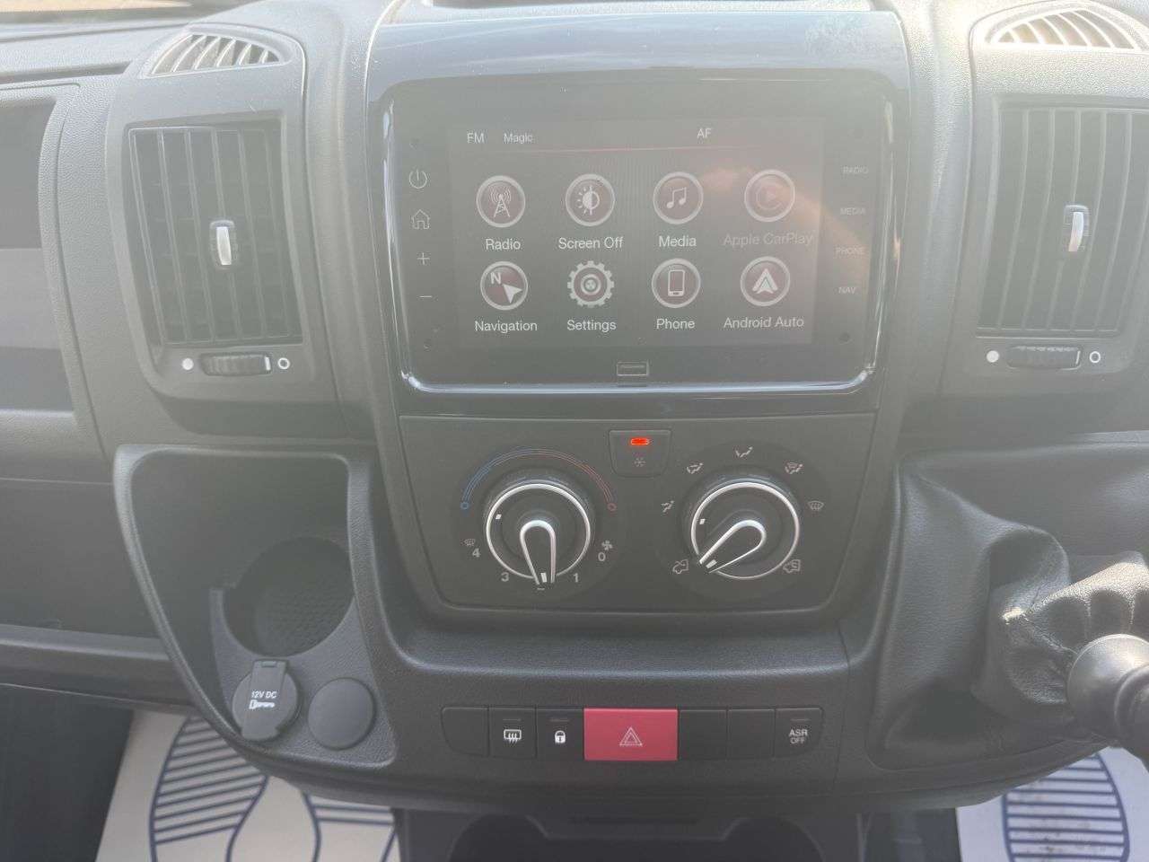 2023 FIAT DUCATO 2023 FIAT DUCATO