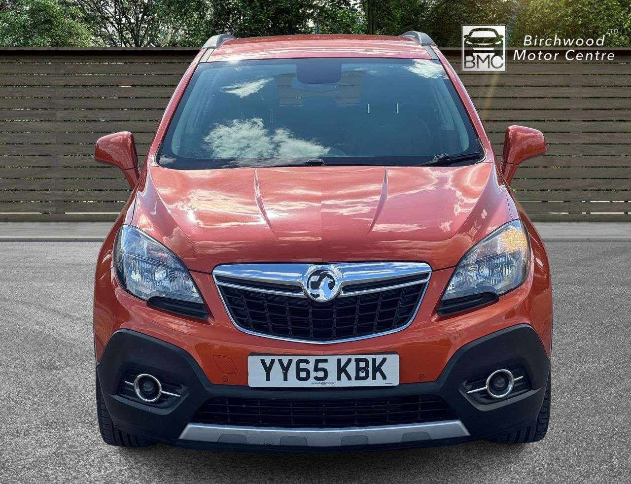 A 2015 VAUXHALL MOKKA 1.4i Turbo SE SUV 5dr Petrol Auto 2WD Euro 6 (140 ps) AIR CONDITION A 2015 VAUXHALL MOKKA 1.4i Turbo SE SUV 5dr Petrol Auto 2WD Euro 6 (140 ps) AIR CONDITION