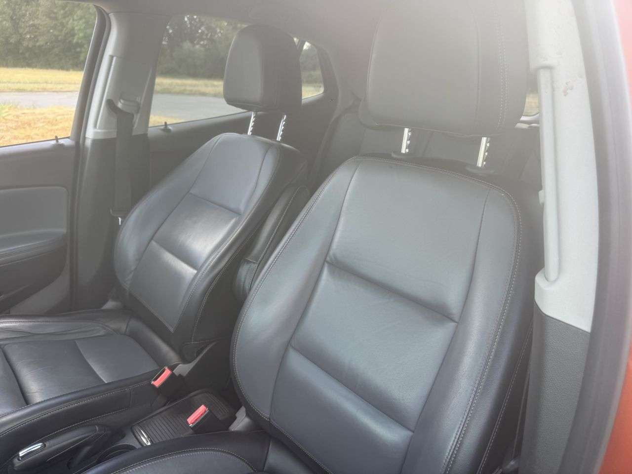 2015 VAUXHALL MOKKA 2015 VAUXHALL MOKKA