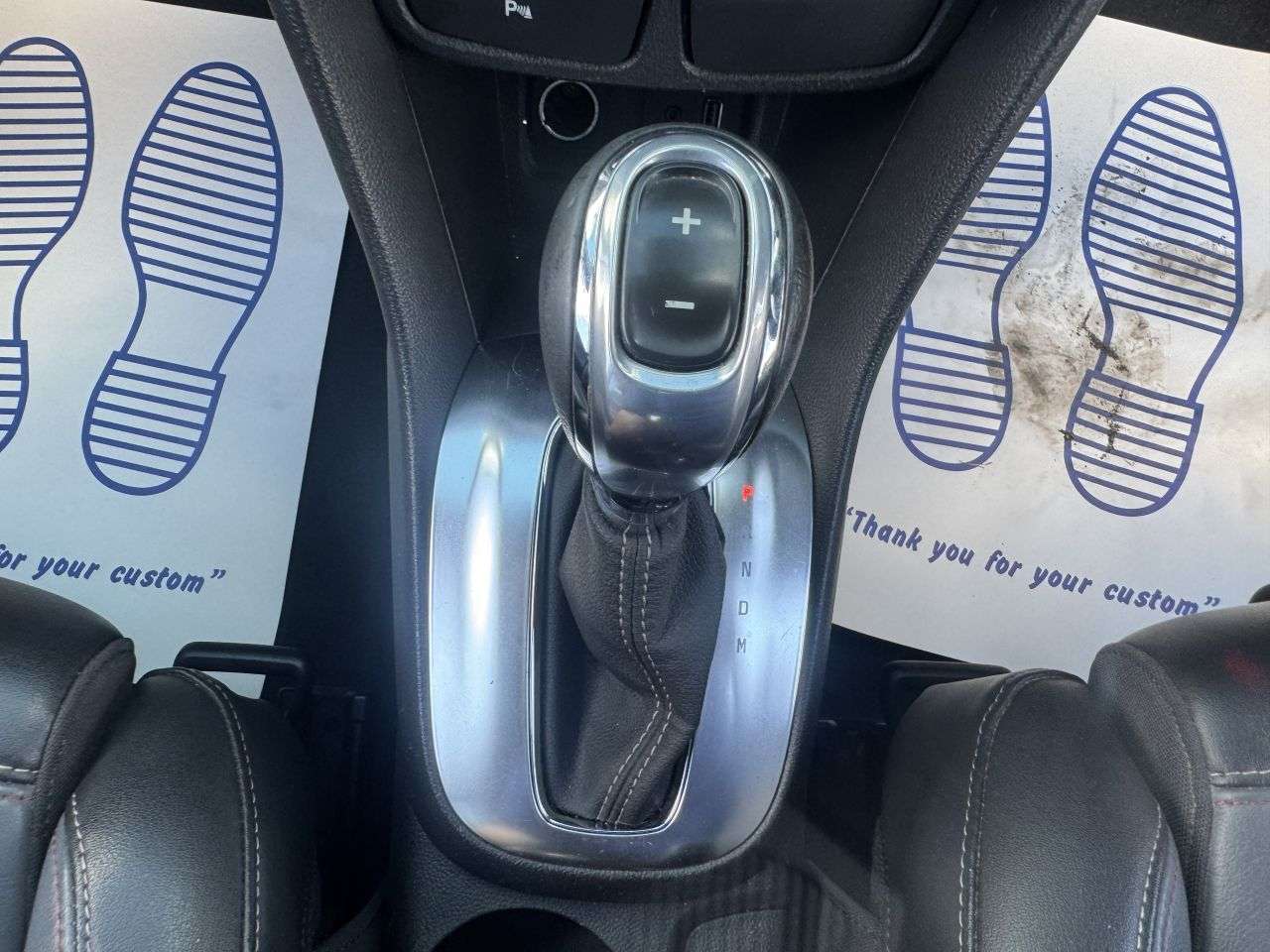 2015 VAUXHALL MOKKA 2015 VAUXHALL MOKKA