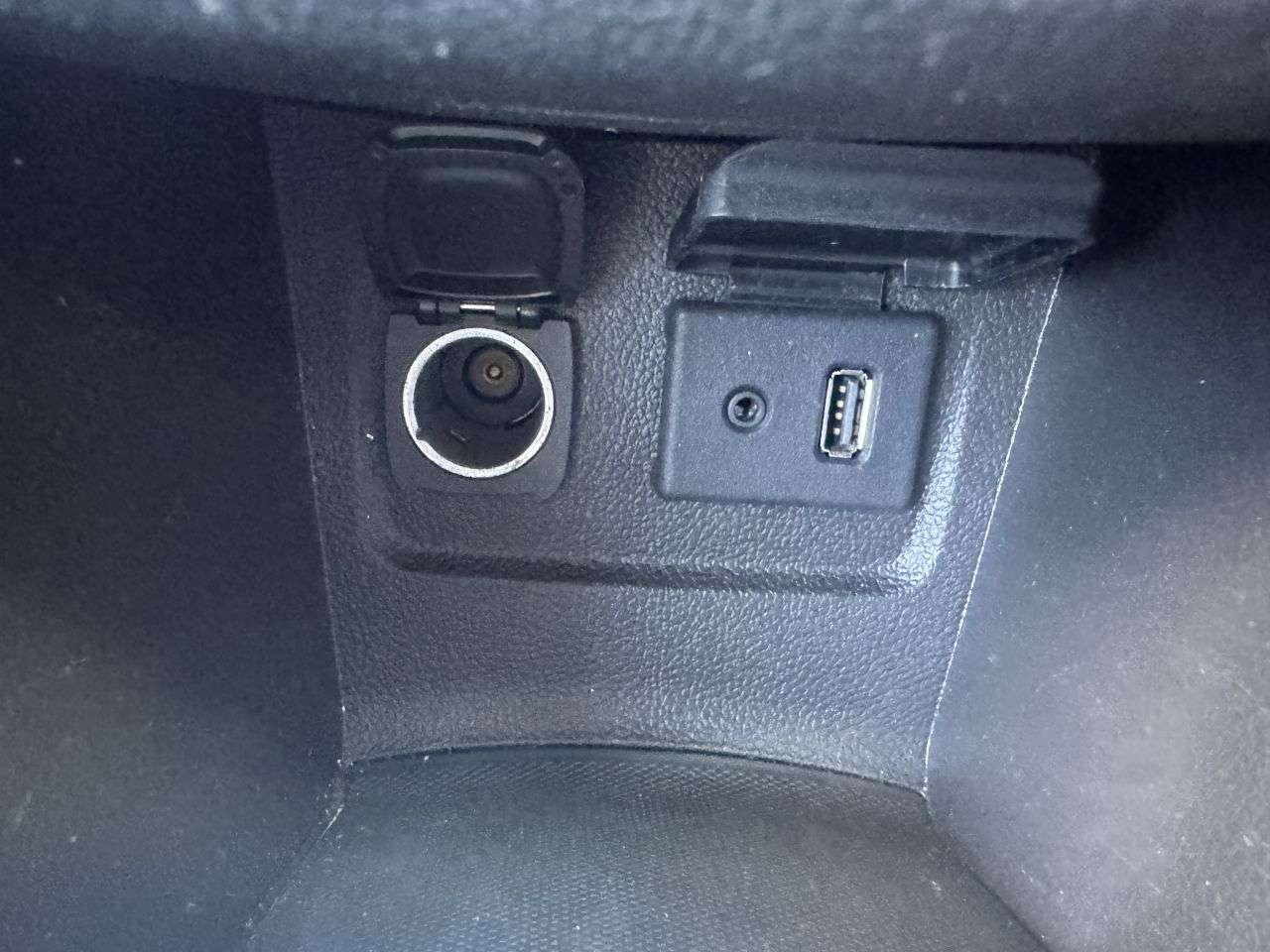 2015 VAUXHALL MOKKA 2015 VAUXHALL MOKKA