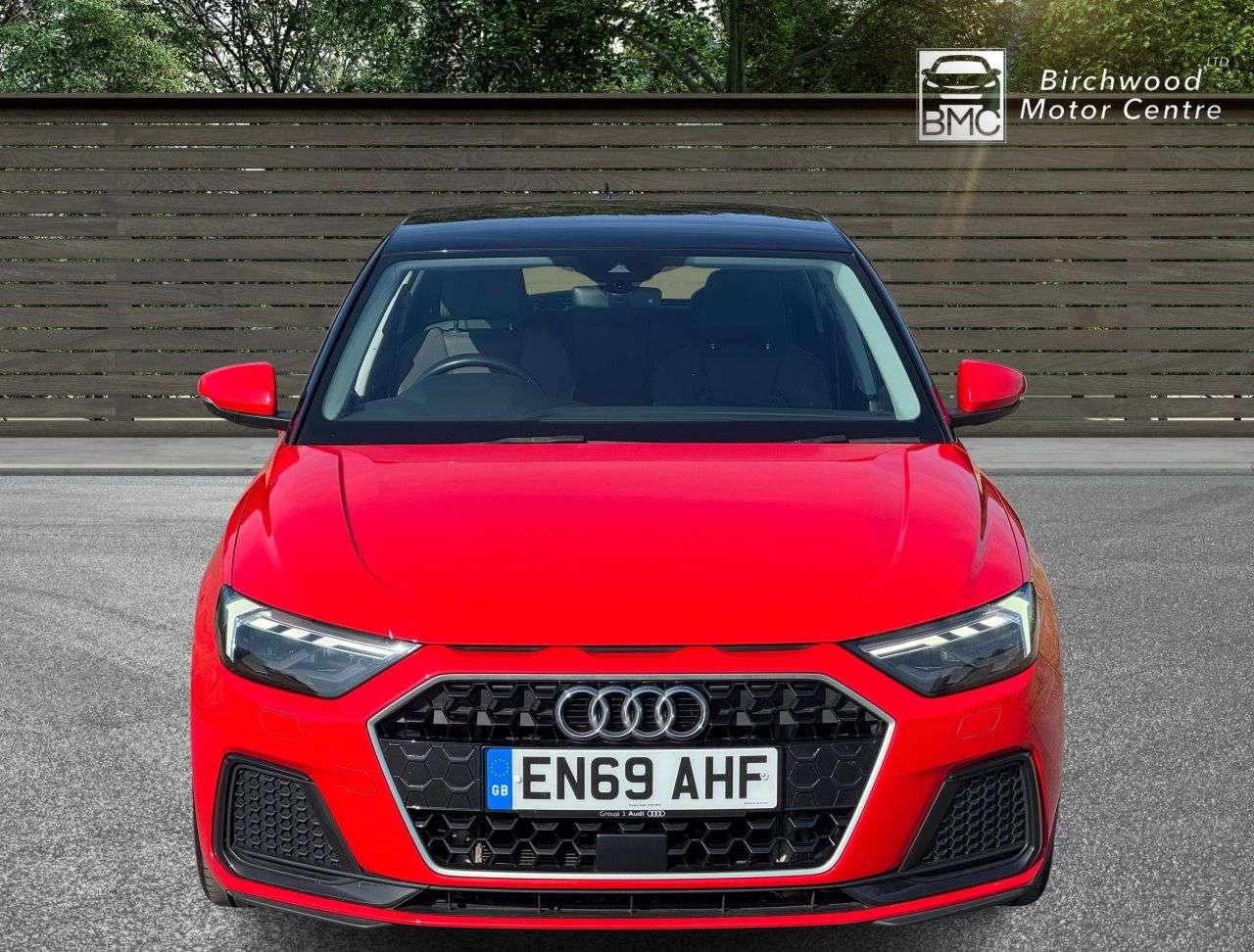 A 2020 AUDI A1 1.0 TFSI 30 Sport Sportback 5dr Petrol Manual Euro 6 (s/s) (116 ps) AIR CON A 2020 AUDI A1 1.0 TFSI 30 Sport Sportback 5dr Petrol Manual Euro 6 (s/s) (116 ps) AIR CON