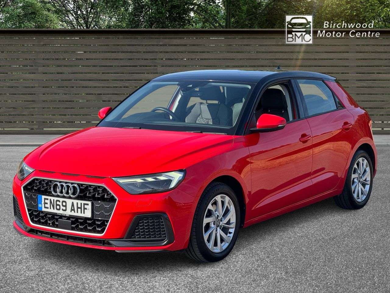 A 2020 AUDI A1 1.0 TFSI 30 Sport Sportback 5dr Petrol Manual Euro 6 (s/s) (116 ps) AIR CON A 2020 AUDI A1 1.0 TFSI 30 Sport Sportback 5dr Petrol Manual Euro 6 (s/s) (116 ps) AIR CON