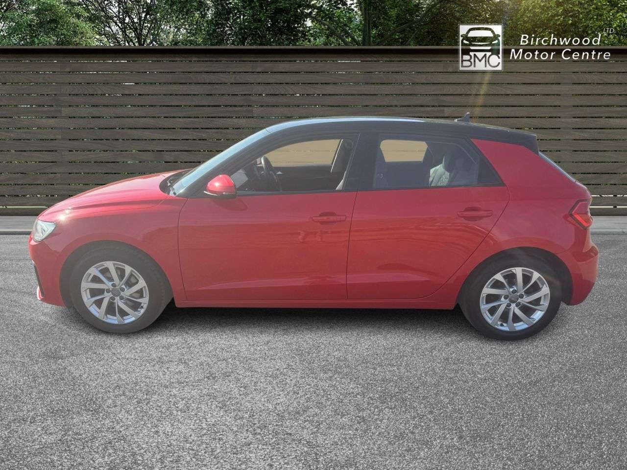 2020 AUDI A1 2020 AUDI A1