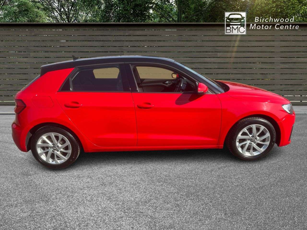 2020 AUDI A1 2020 AUDI A1