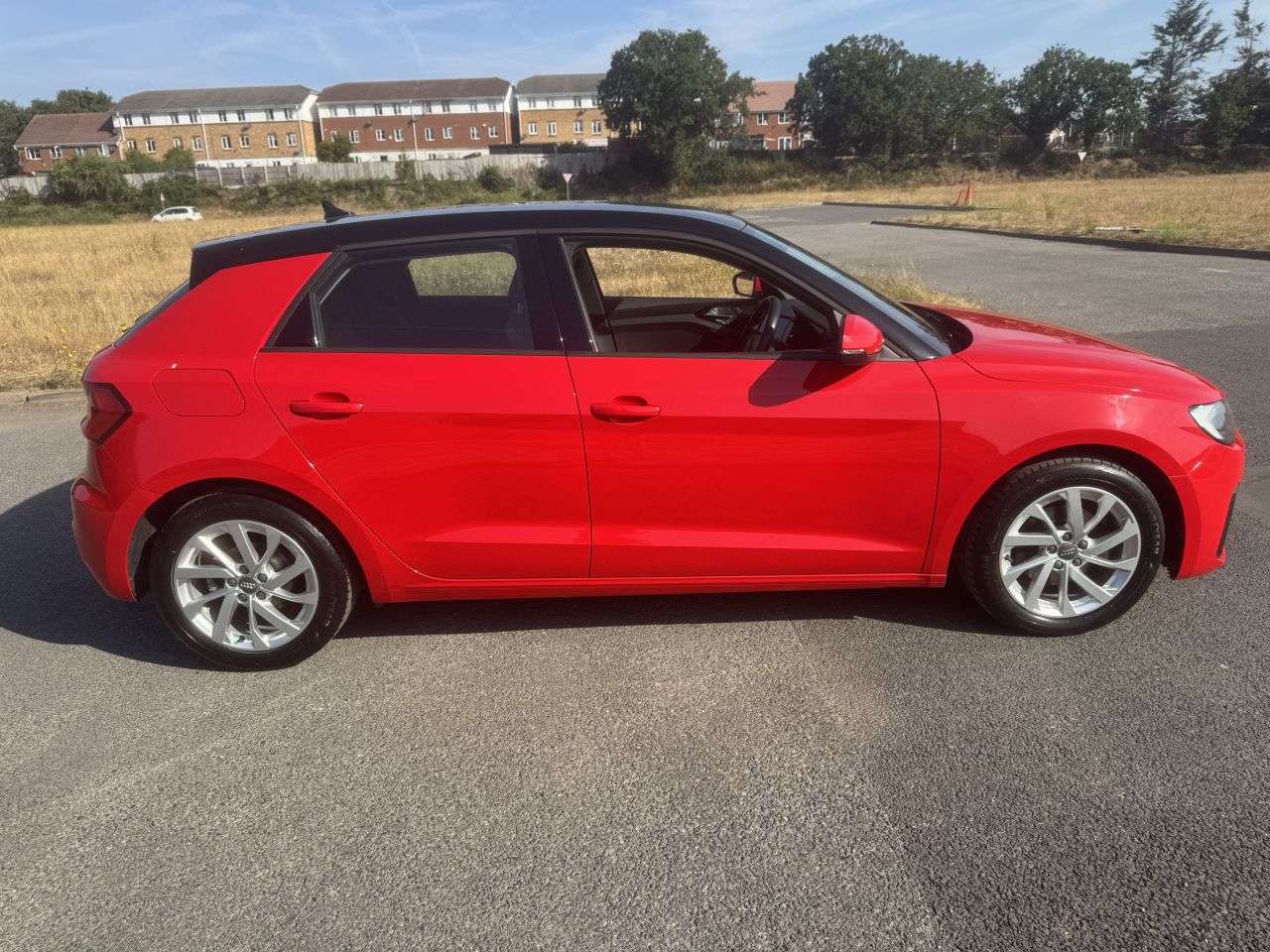 2020 AUDI A1 2020 AUDI A1