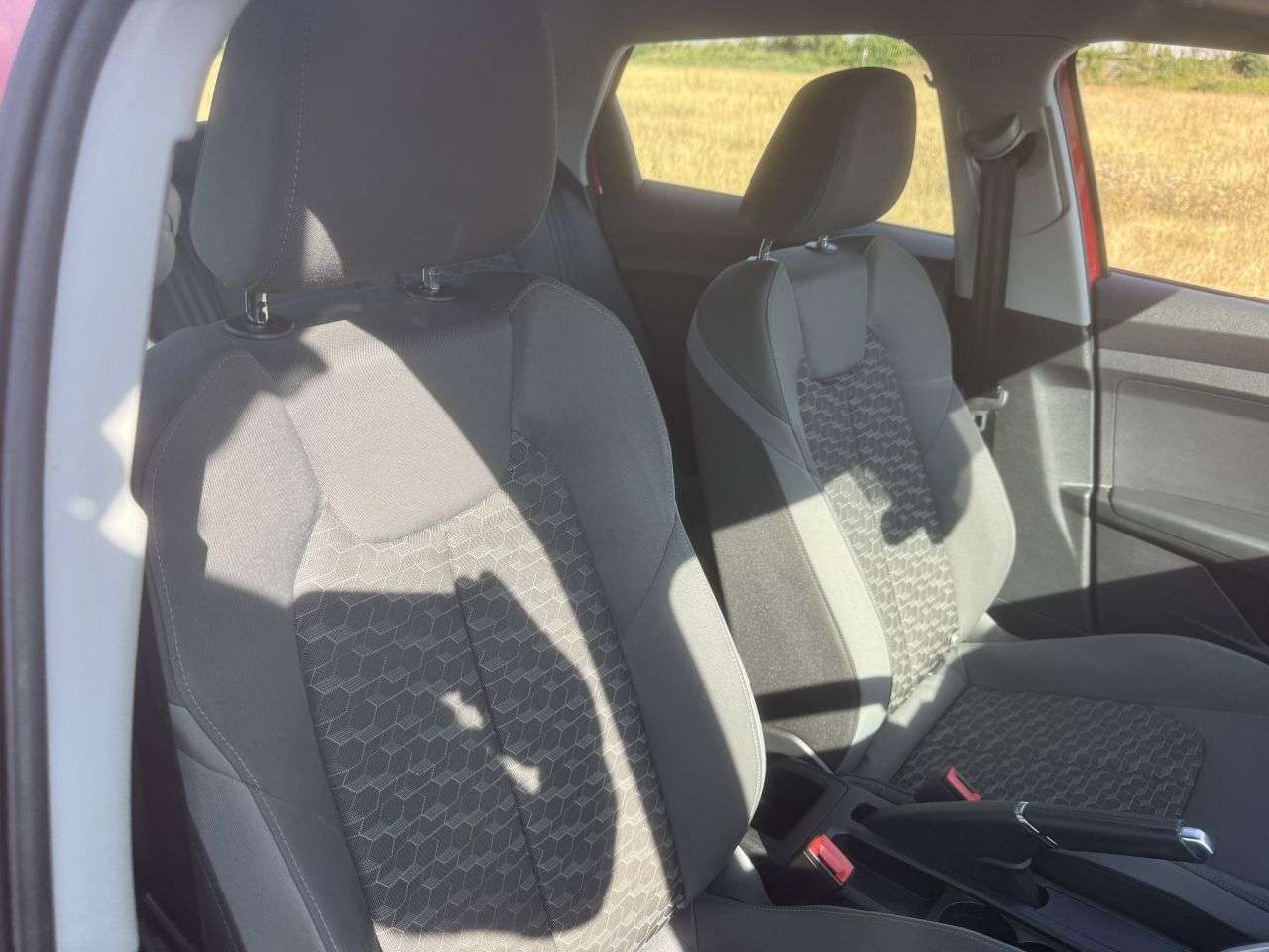 2020 AUDI A1 2020 AUDI A1