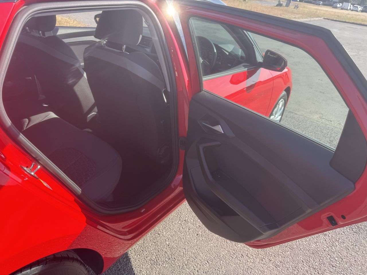 2020 AUDI A1 2020 AUDI A1