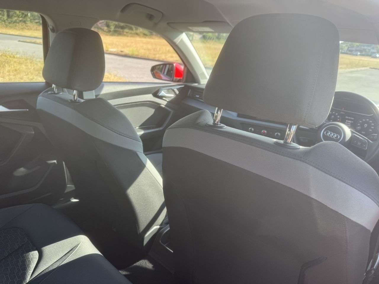 2020 AUDI A1 2020 AUDI A1