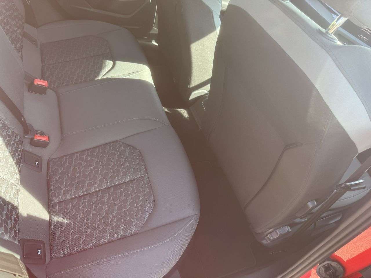 2020 AUDI A1 2020 AUDI A1