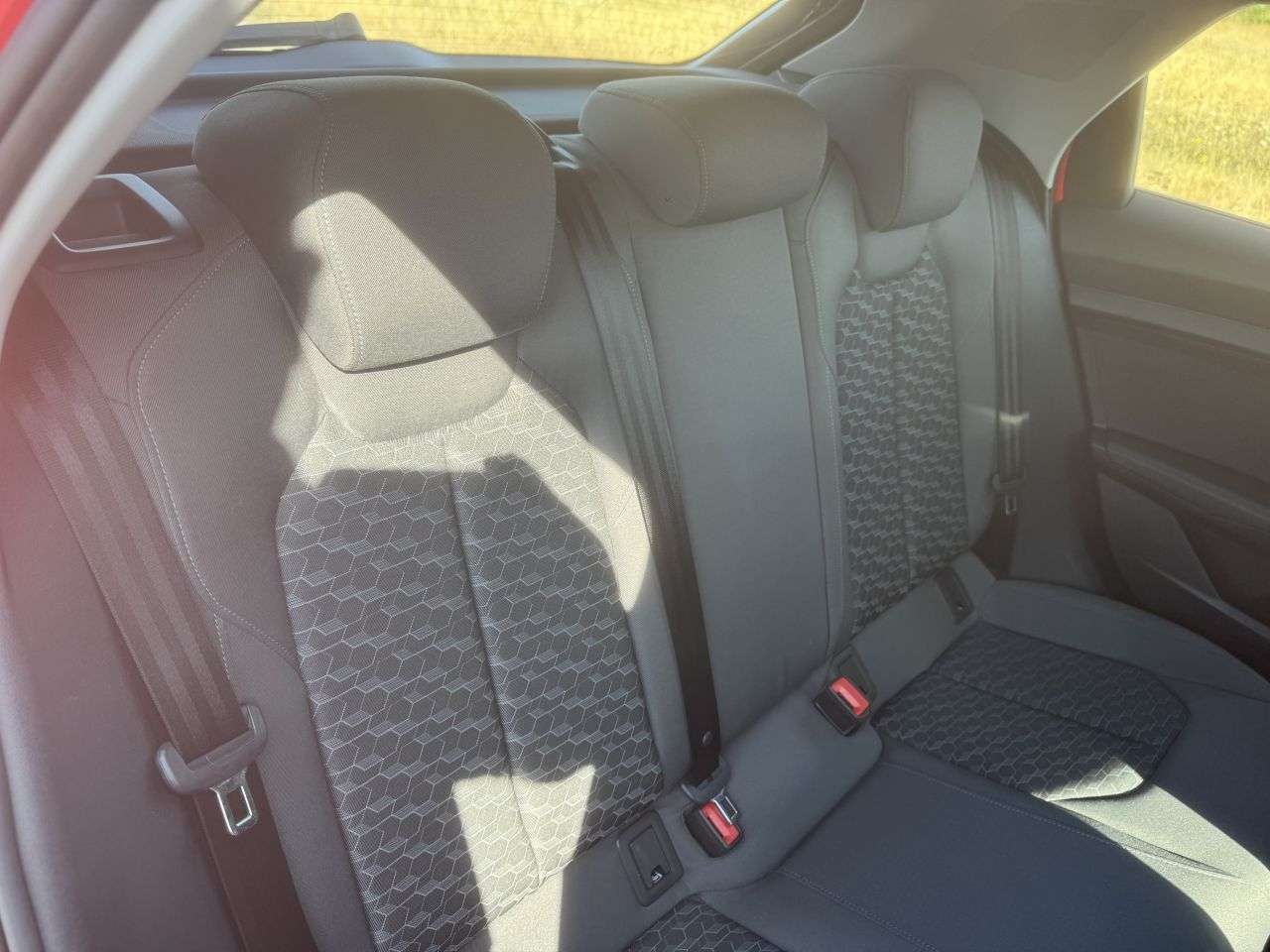 2020 AUDI A1 2020 AUDI A1