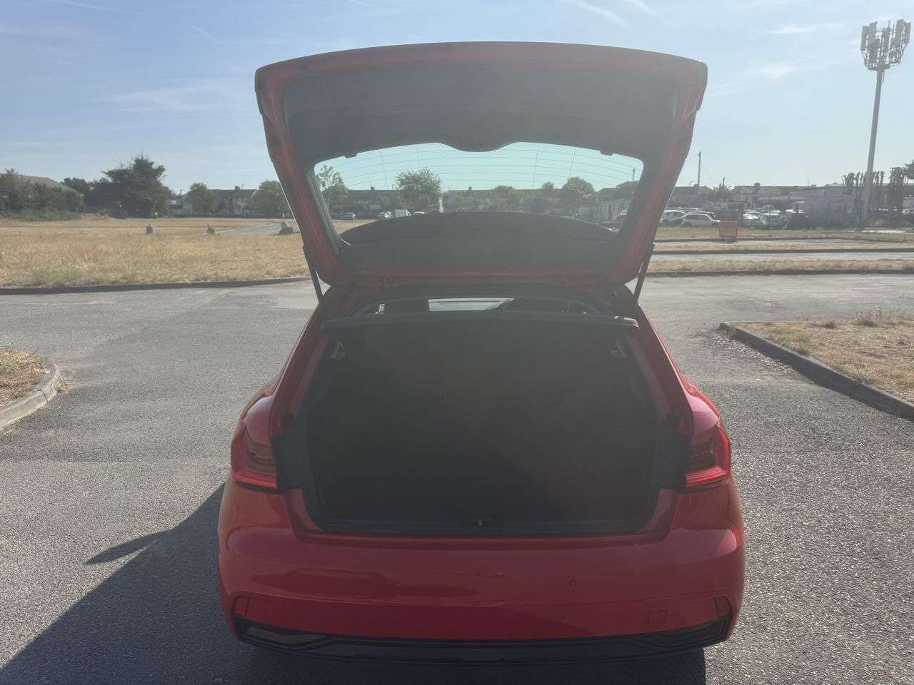 2020 AUDI A1 2020 AUDI A1