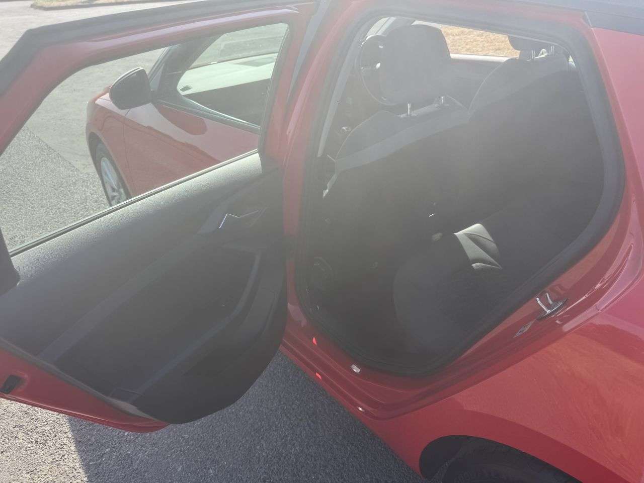 2020 AUDI A1 2020 AUDI A1