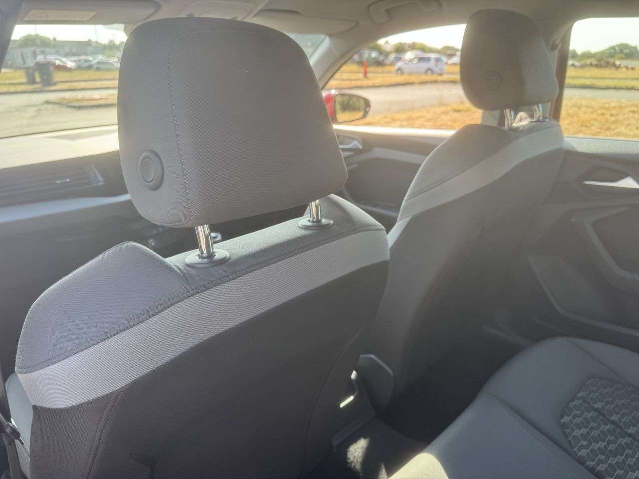 2020 AUDI A1 2020 AUDI A1