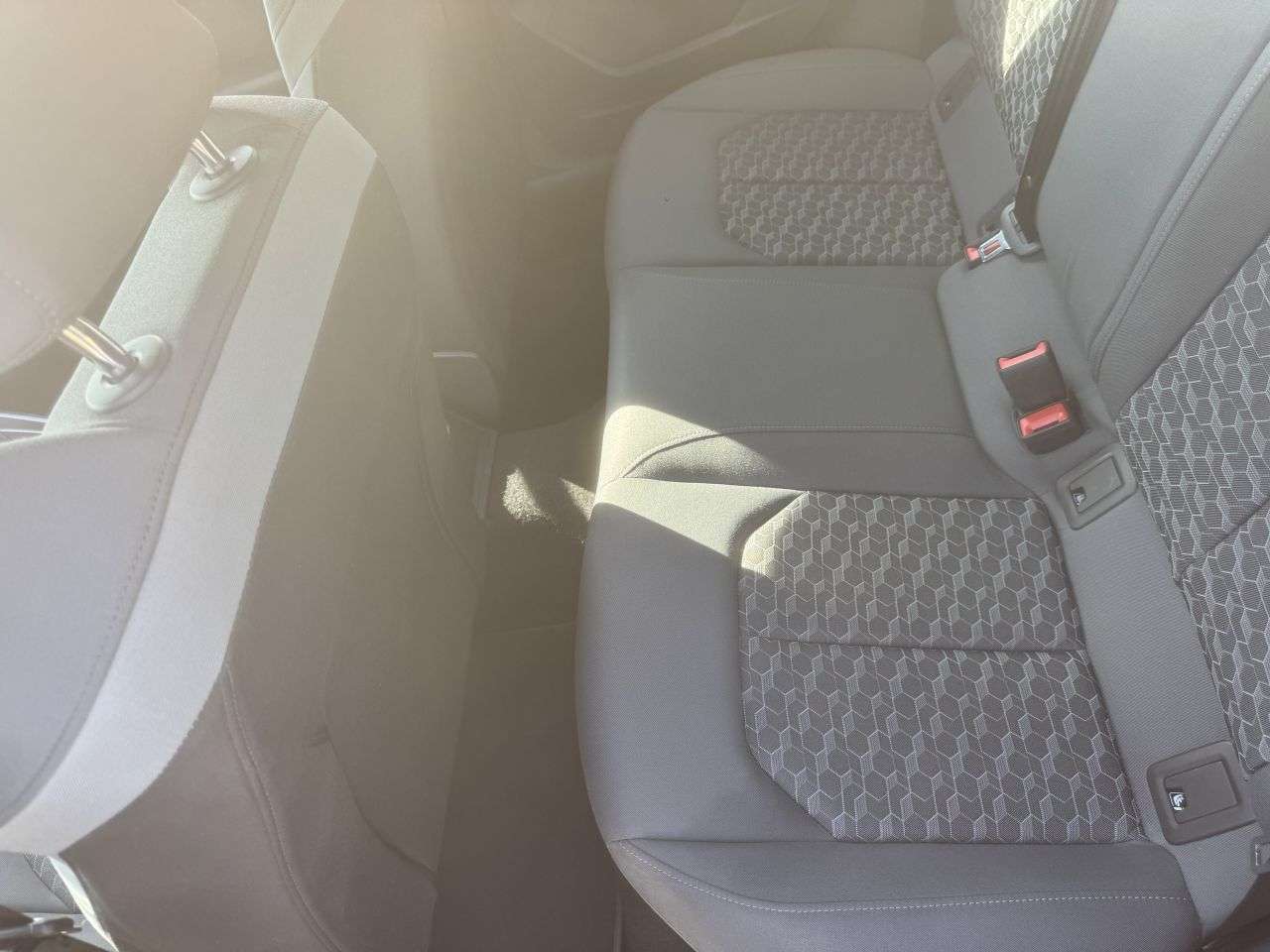 2020 AUDI A1 2020 AUDI A1