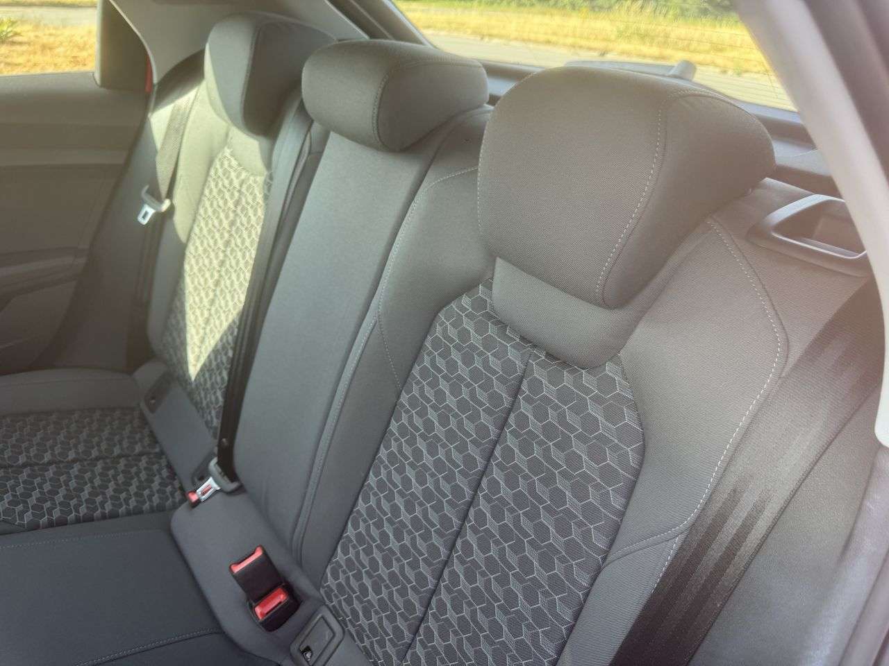 2020 AUDI A1 2020 AUDI A1