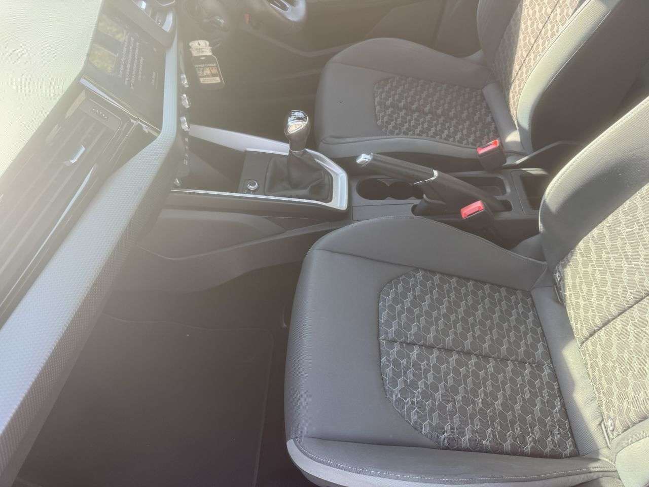 2020 AUDI A1 2020 AUDI A1