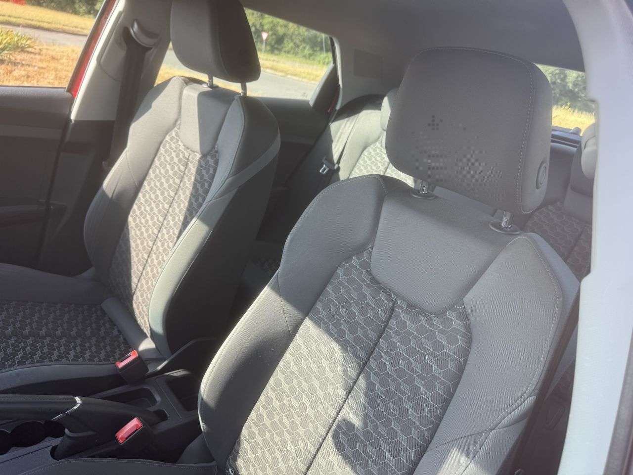 2020 AUDI A1 2020 AUDI A1