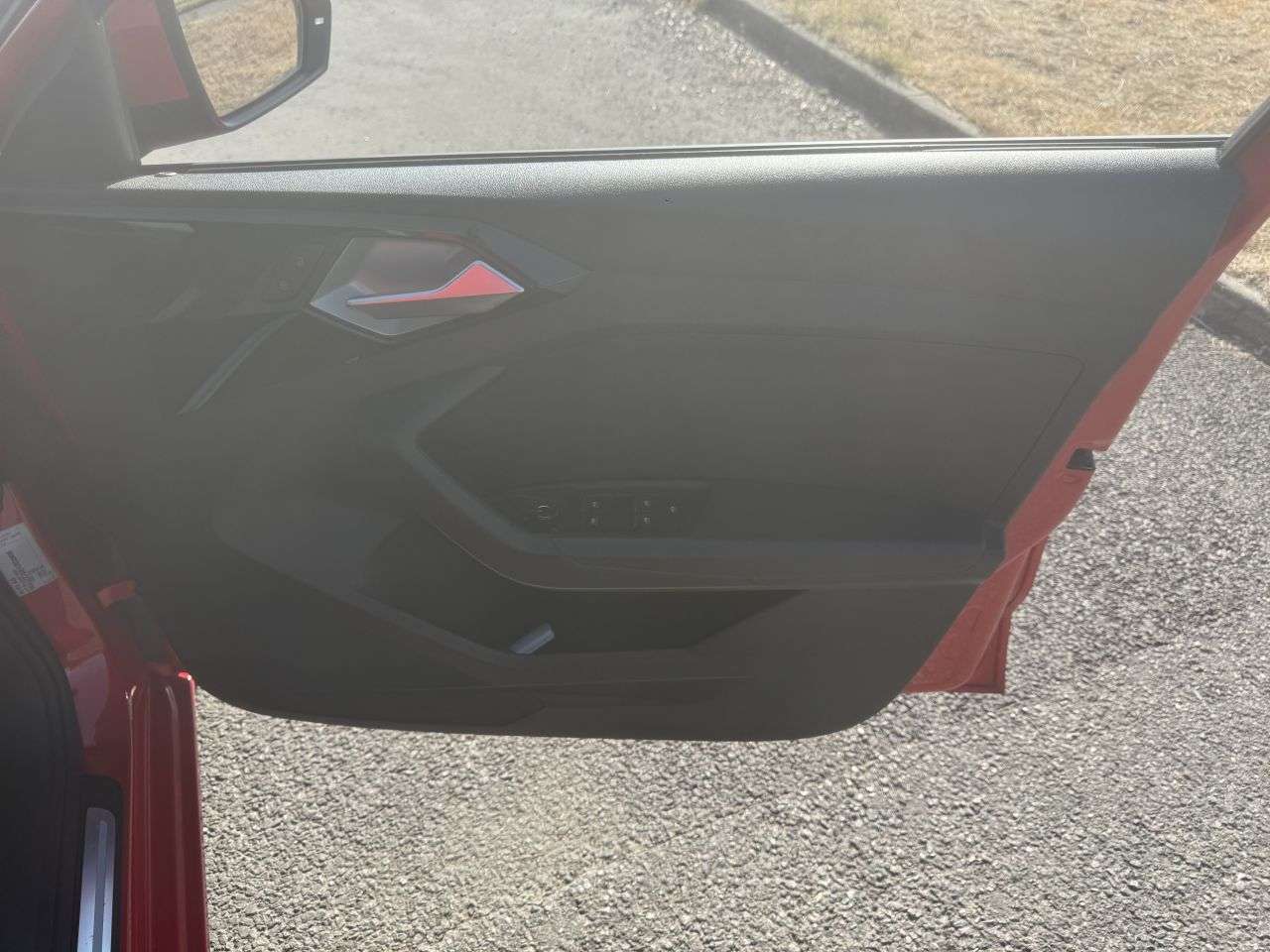 2020 AUDI A1 2020 AUDI A1