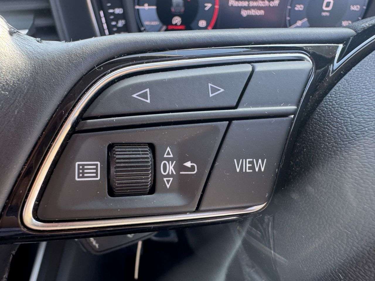 2020 AUDI A1 2020 AUDI A1