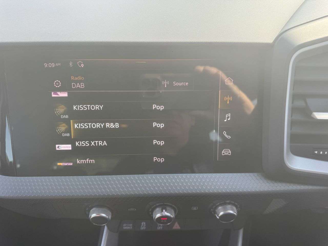 2020 AUDI A1 2020 AUDI A1