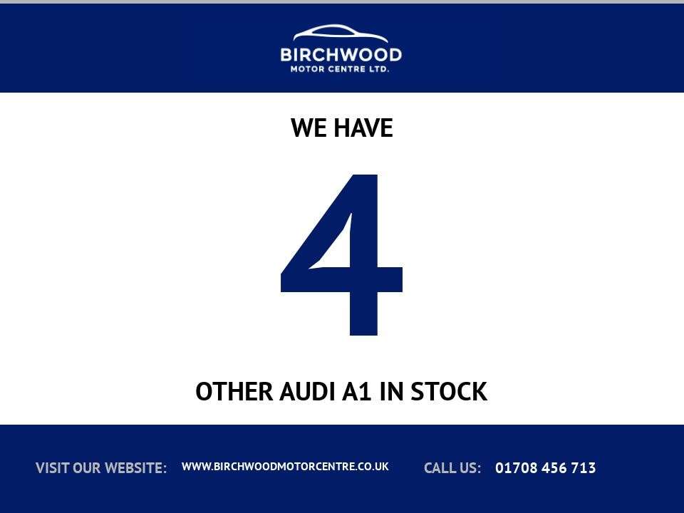 2020 AUDI A1 2020 AUDI A1