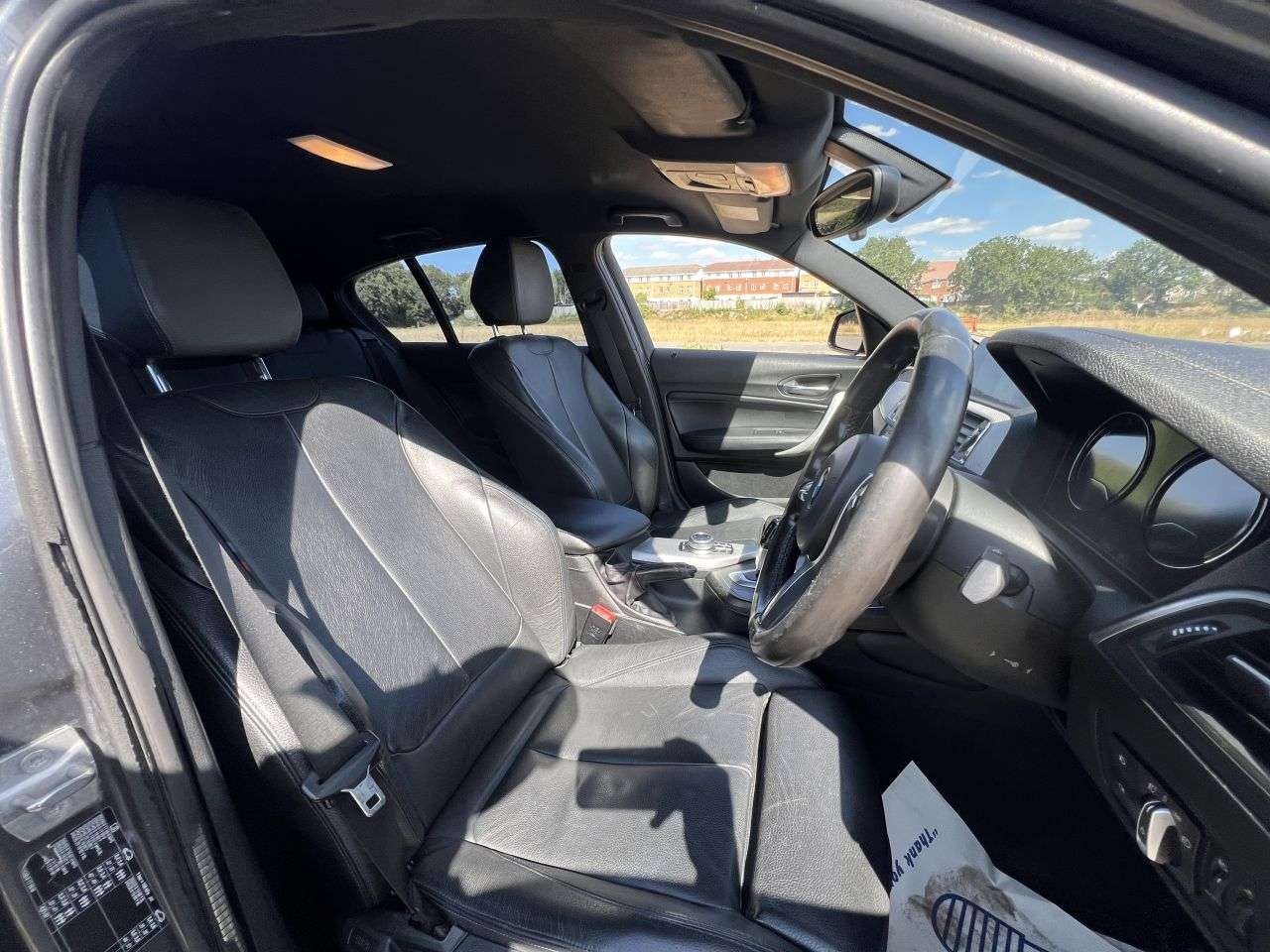 2019 BMW 1 SERIES 2019 BMW 1 SERIES