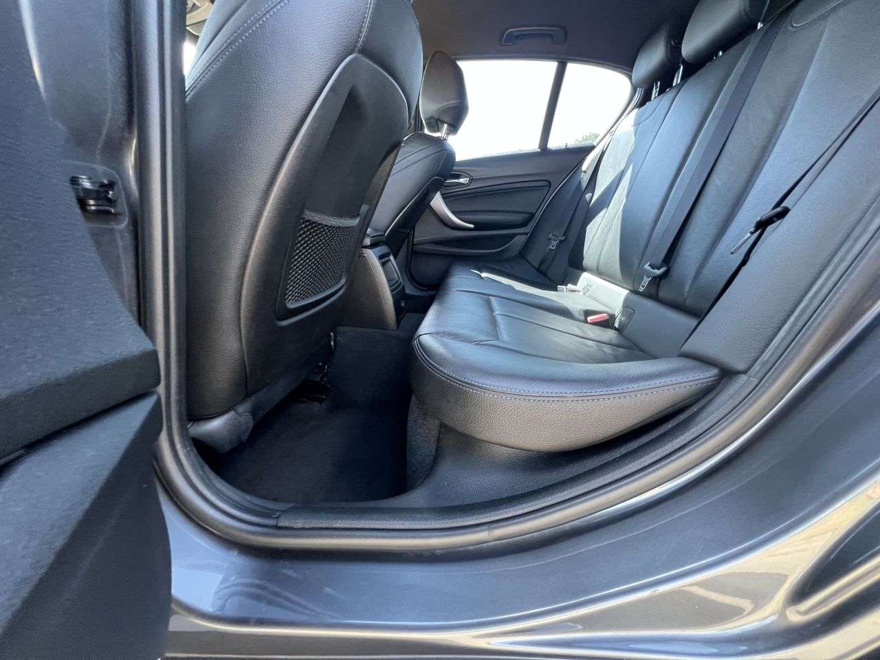 2019 BMW 1 SERIES 2019 BMW 1 SERIES