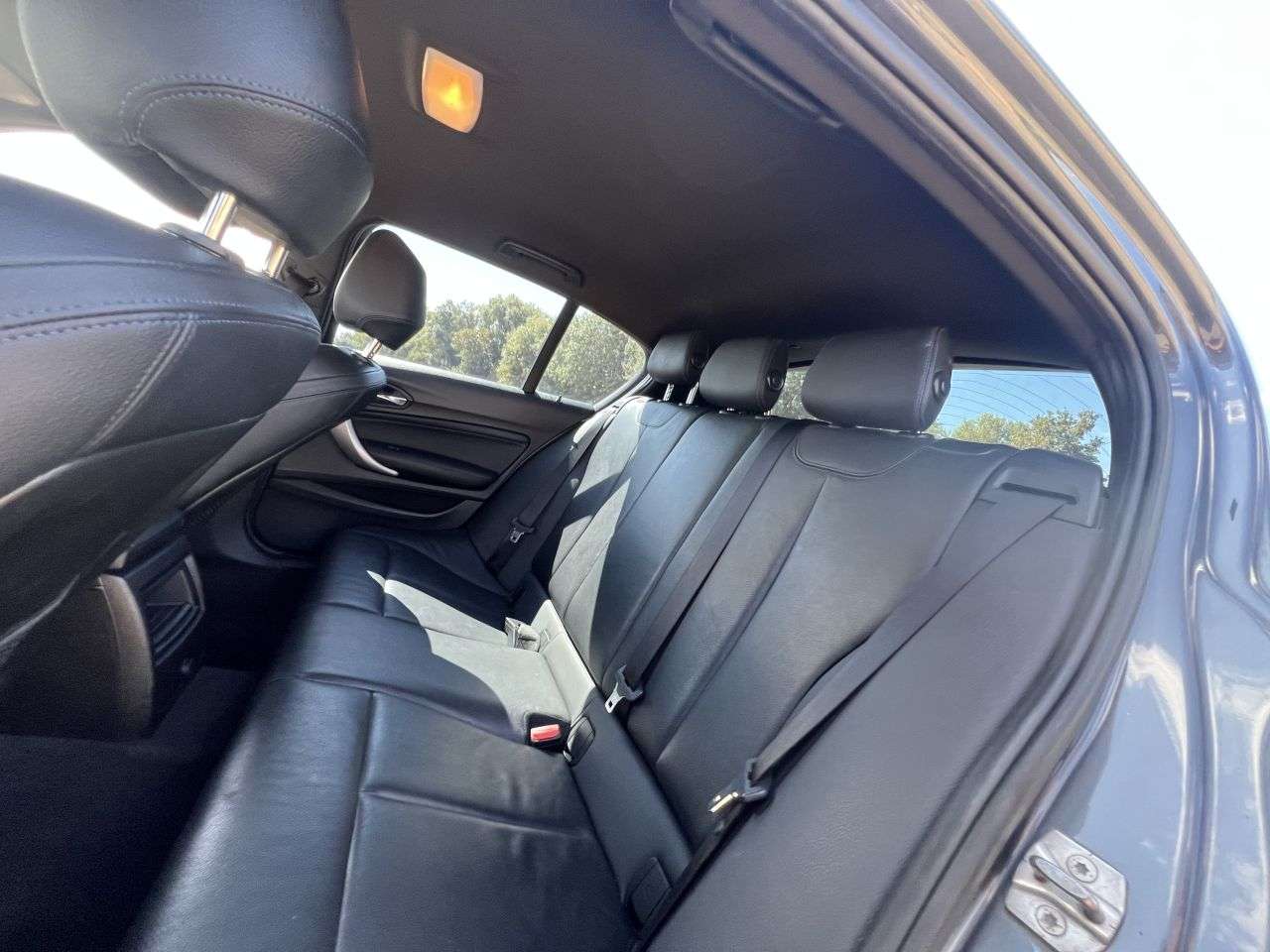 2019 BMW 1 SERIES 2019 BMW 1 SERIES