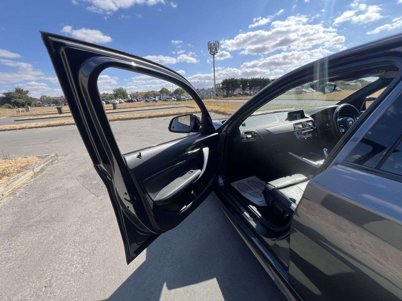 2019 BMW 1 SERIES 2019 BMW 1 SERIES