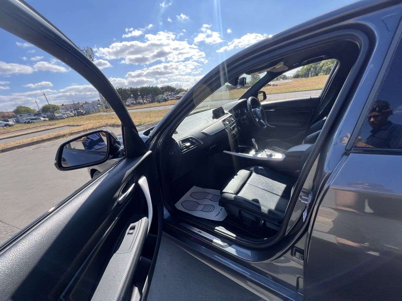 2019 BMW 1 SERIES 2019 BMW 1 SERIES