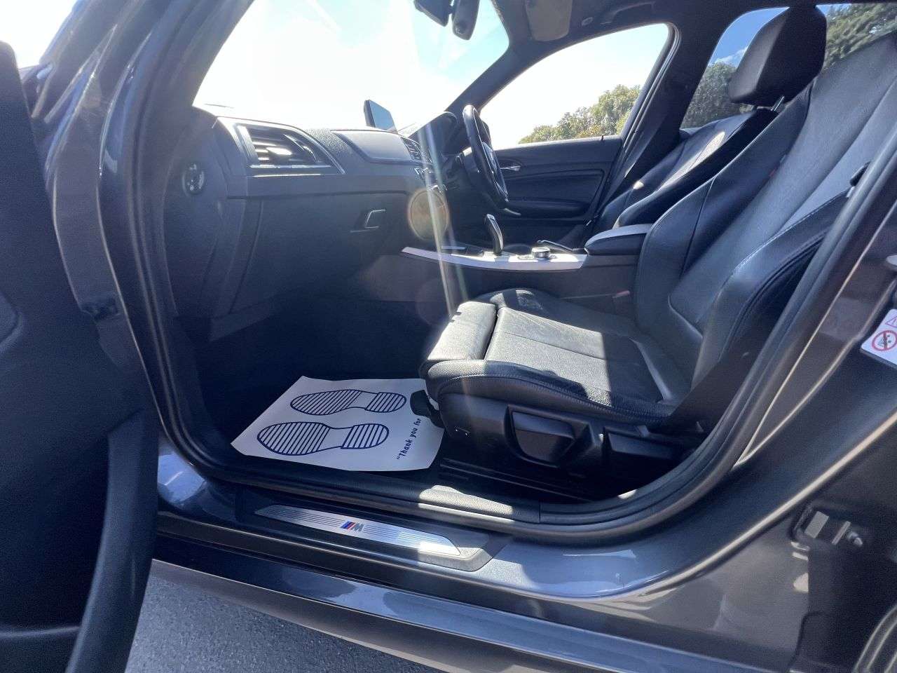 2019 BMW 1 SERIES 2019 BMW 1 SERIES